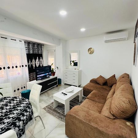 Apartamento Centrico Vinaros 1A Eksteriør billede