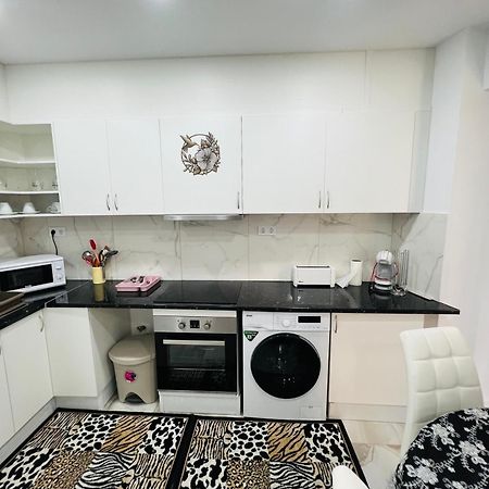 Apartamento Centrico Vinaros 1A Eksteriør billede