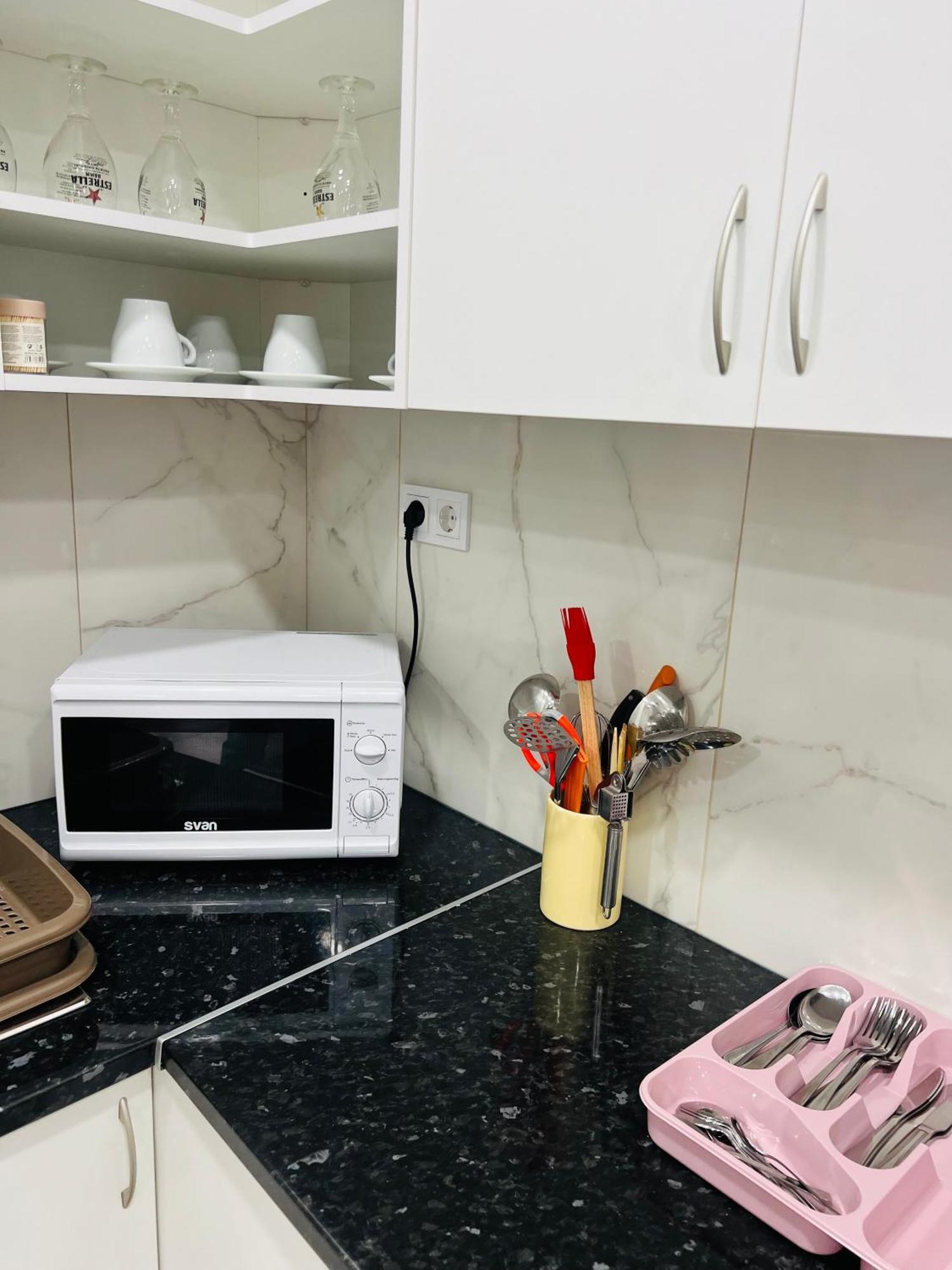 Apartamento Centrico Vinaros 1A Eksteriør billede