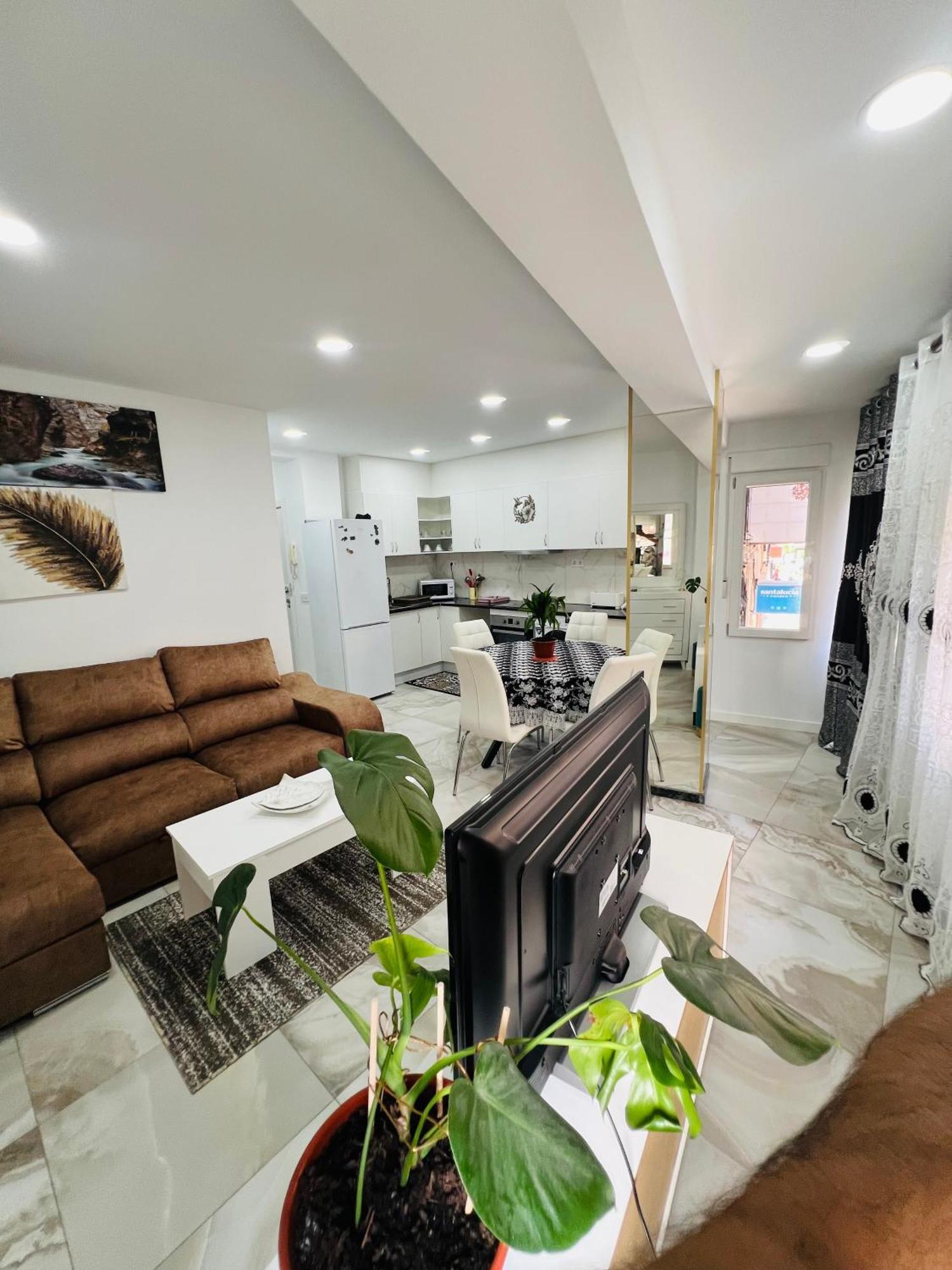 Apartamento Centrico Vinaros 1A Eksteriør billede