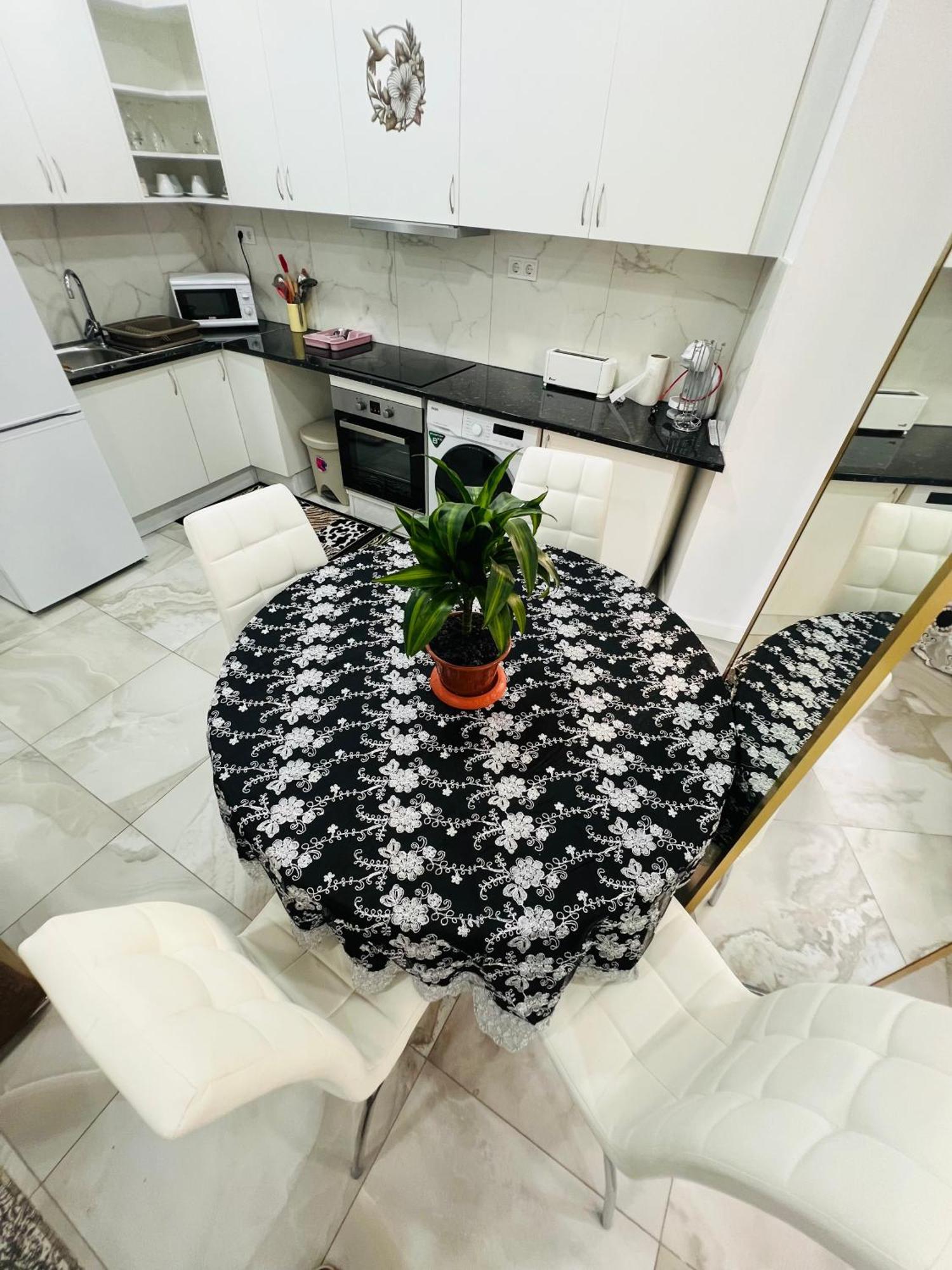 Apartamento Centrico Vinaros 1A Eksteriør billede